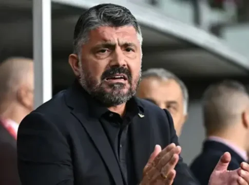 Израильская сборная получила высокую оценку от Гатузо