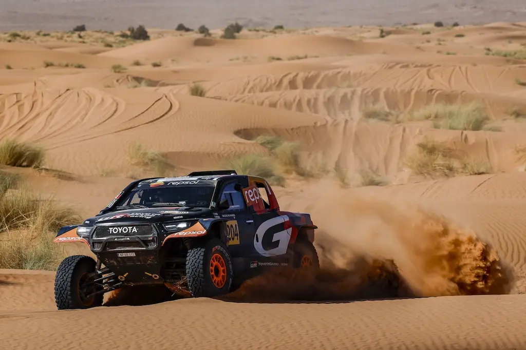 Конец надежд Хенка Латегана на титул?