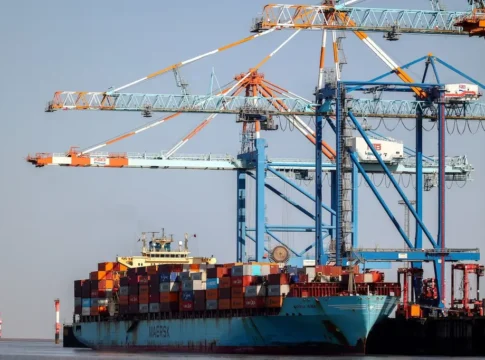 Конец 'фальшивой торговой войны'?