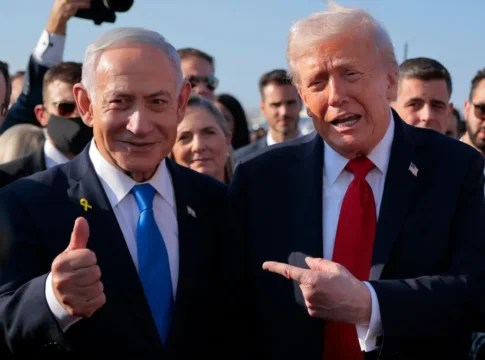 Две войны Трампа: Почему дипломатия сработала в Газе, но не в Украине