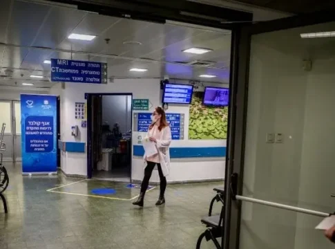 Выжившие в плену получат грант на сумму 60 тысяч шекелей