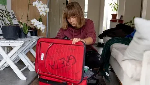 Грета Тунберг рассказала о жестоком обращении в израильской тюрьме