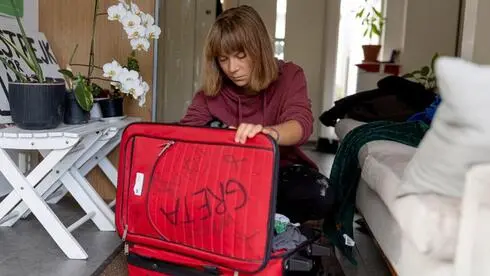 Грета Тунберг рассказала о жестоком обращении в израильской тюрьме