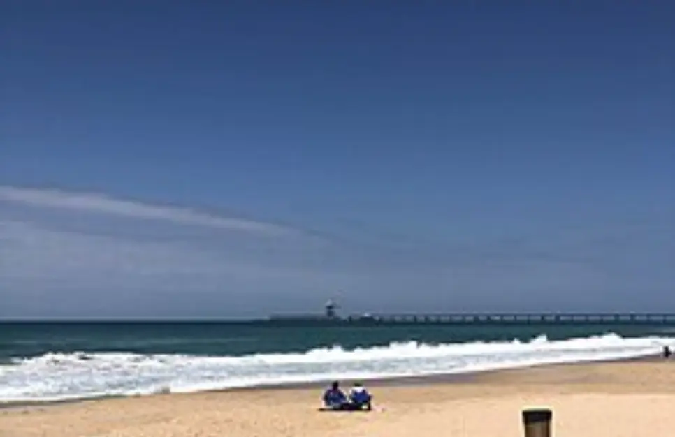 Пляж Зиким откроется для публики после двухлетнего закрытия