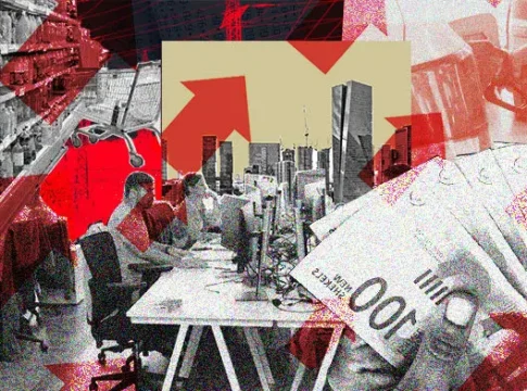 Инфляция в Израиле продолжает снижаться: 2,5% в сентябре