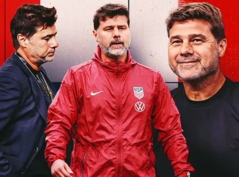 Морисио Почеттино оценивает шансы игроков сборной США на пути к ЧМ-2026
