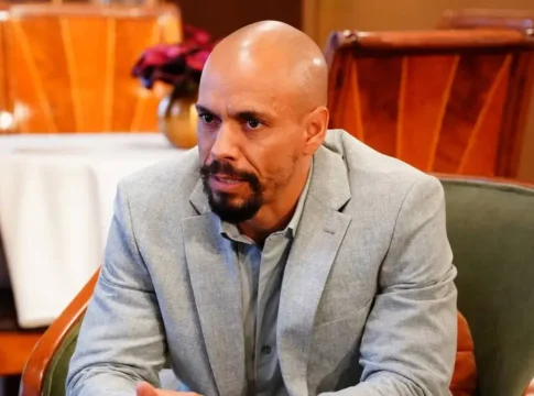 Брайтон Джеймс подал на развод через семь месяцев после свадьбы