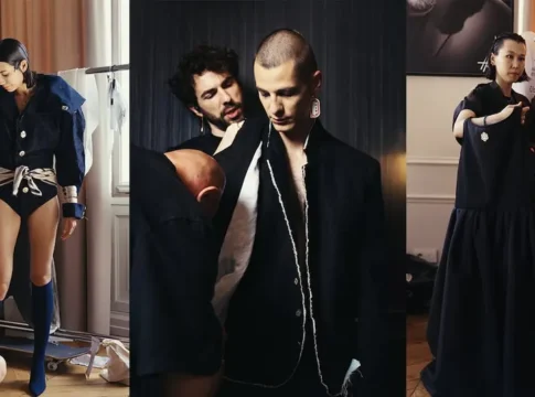 ESMOD: Мода на стыке ремесла и инноваций