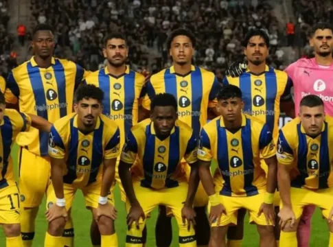 Британский шейх призвал к насилию против болельщиков 'Маккаби' Тель-Авив