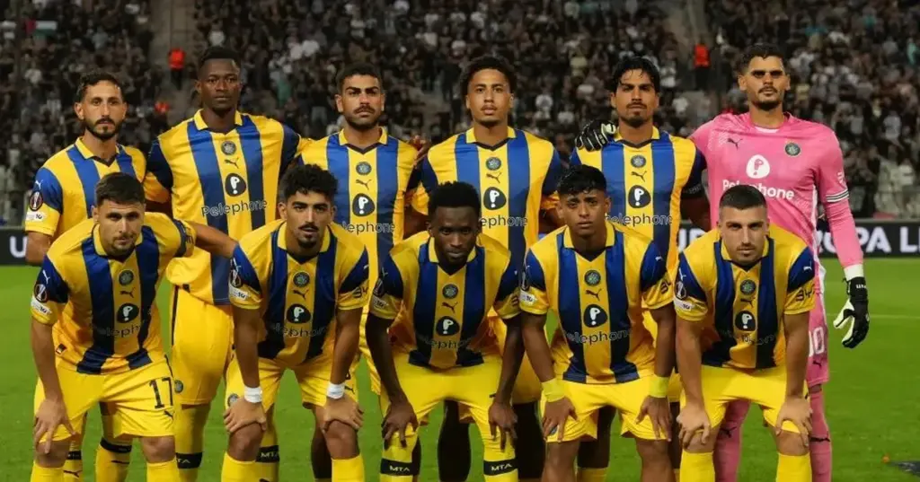 Британский шейх призвал к насилию против болельщиков 'Маккаби' Тель-Авив