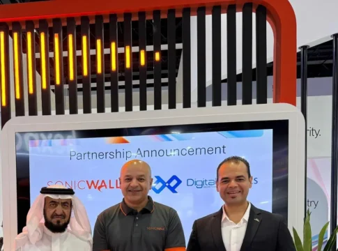 SonicWall и Digital Planets укрепляют кибербезопасность на Ближнем Востоке