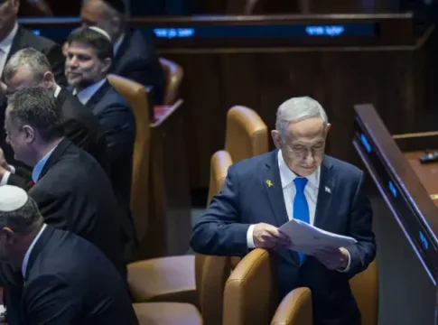 10,000 ультраортодоксов в армии: Новый закон может взорвать коалицию