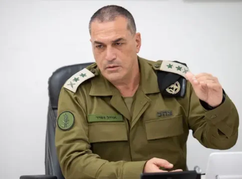 Начальник Генштаба Израиля: 'ЦАХАЛ не справился 7 октября, но мы готовы принять ответственность и учиться'