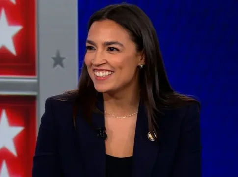 Могут ли Александрия Окасио-Кортес и Марджори Тейлор Грин сотрудничать в сфере здравоохранения?