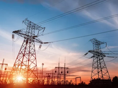 Беспрецедентный рост спроса на электроэнергию в регионе Ближнего Востока и Северной Африки