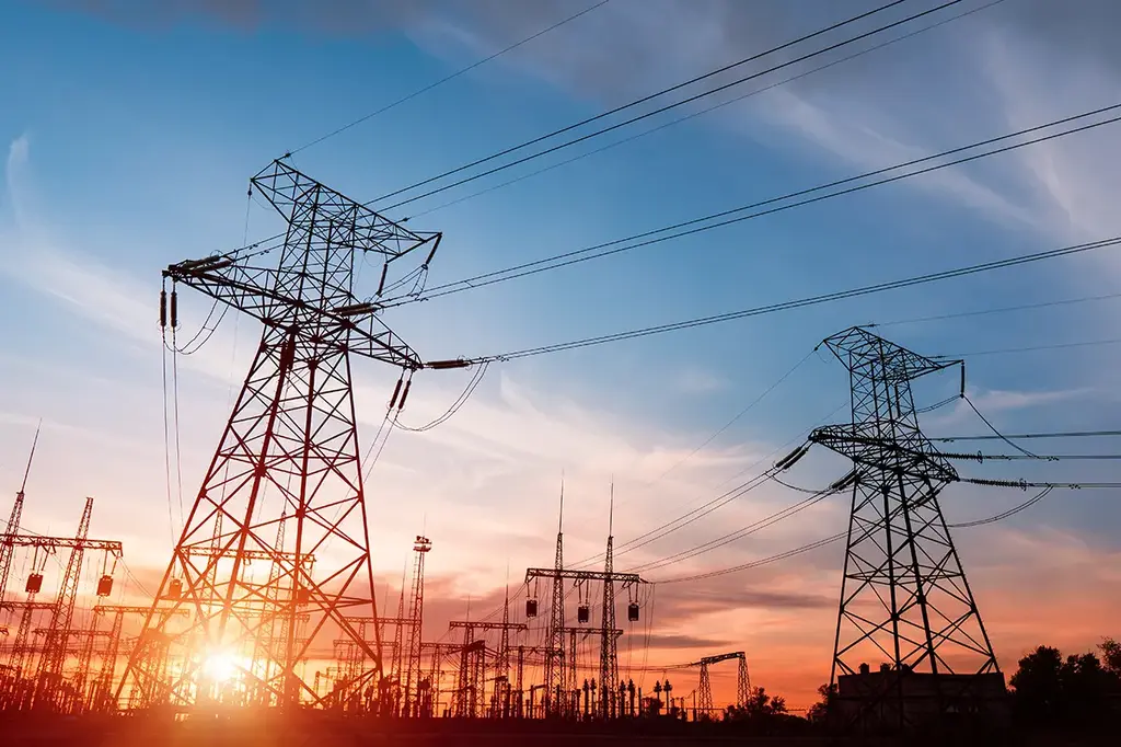 Беспрецедентный рост спроса на электроэнергию в регионе Ближнего Востока и Северной Африки