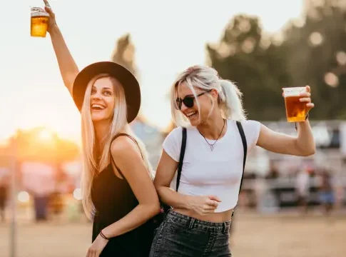 Октоберфест возвращается в Беэр-Шеву: пиво, еда и живая музыка