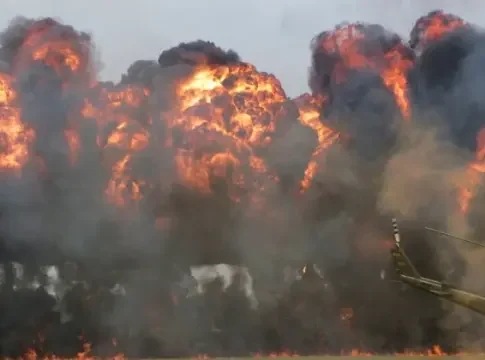 Полиция Тернополя раскрыла преступную группу, терроризировавшую раненых военных