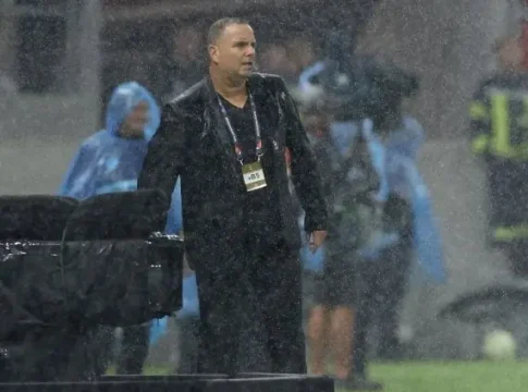 Будущее главного тренера сборной Израиля: Янив Токман о Ран Бен Шимоне