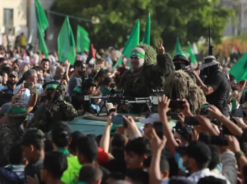 Житель Бартаа обвиняется в финансировании ХАМАС