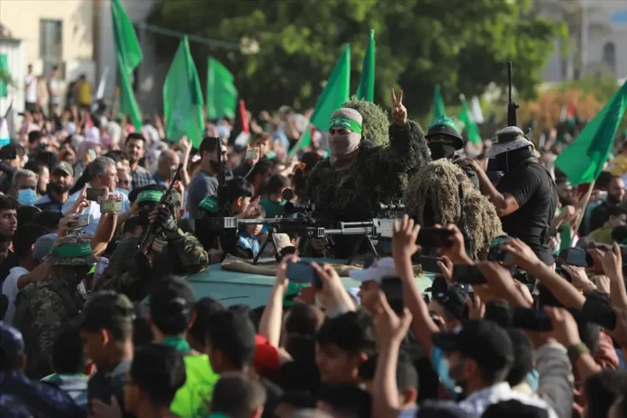 Житель Бартаа обвиняется в финансировании ХАМАС