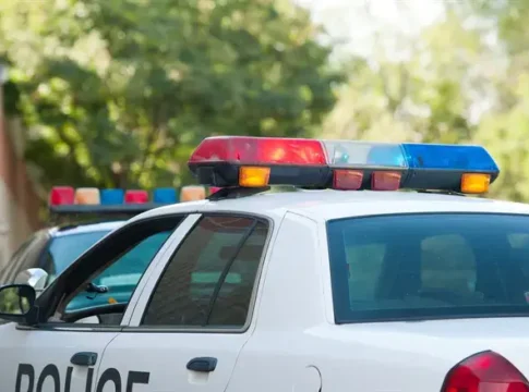 Суд отменил закон Техаса о запрете антиизраильских протестов