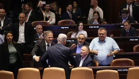 Реформа назначений в Израиле: коалиция стремится упростить процесс