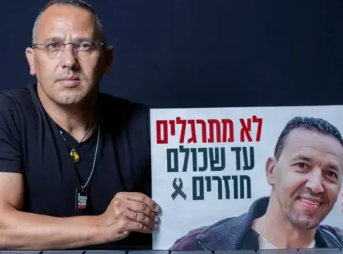 Брат погибшего: «Сделка размыта, Трамп не закрыл её герметично»