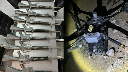 Контрабандисты на границе с Египтом: драматическое спасение и абсурдная ситуация