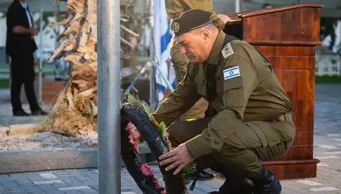 Кто получит медаль за героизм? Начальник Генштаба объявил о создании комиссии по наградам