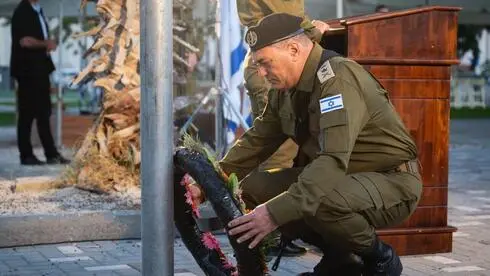 Кто получит медаль за героизм? Начальник Генштаба объявил о создании комиссии по наградам