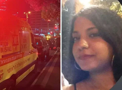 Женщина убита и сожжена в Тель-Авиве: подозреваемый — осужденный педофил