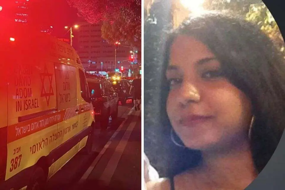 Женщина убита и сожжена в Тель-Авиве: подозреваемый — осужденный педофил