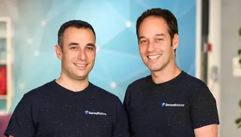 Zoom инвестирует в израильский стартап Second Nature