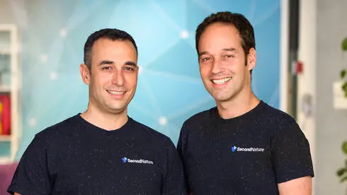 Zoom инвестирует в израильский стартап Second Nature