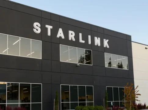 SpaceX выигрывает крупнейший контракт на предоставление интернета в Техасе