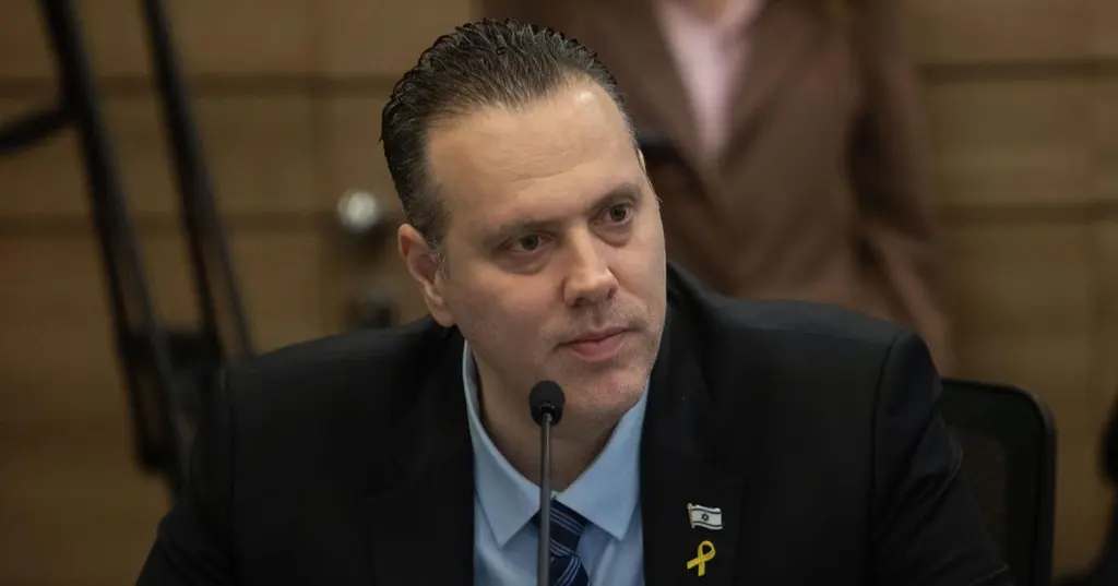 Скандал в Хайфе: Театр 'Аль-Мидан' под угрозой лишения финансирования