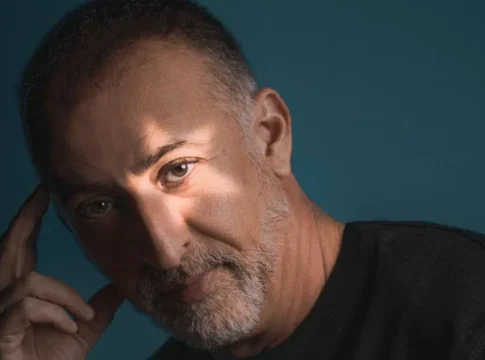 Моше Каптан: Вернет ли он Театр Хайфы к былой славе?