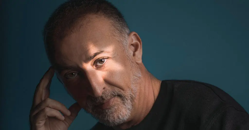 Моше Каптан: Вернет ли он Театр Хайфы к былой славе?