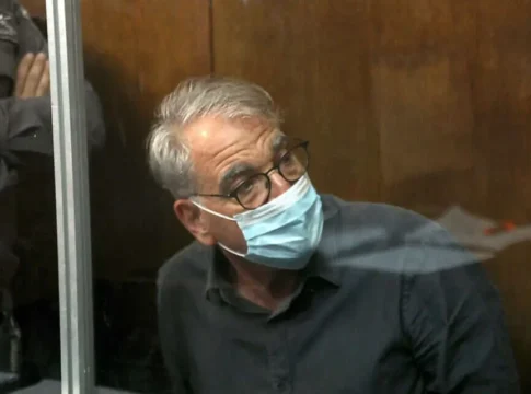 Минздрав Израиля продлил отстранение профессора Арье Левина от медицинской практики