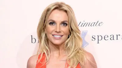 Бритни Спирс отвечает на обвинения бывшего мужа