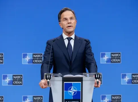 19 стран объявили о новой военной помощи Украине