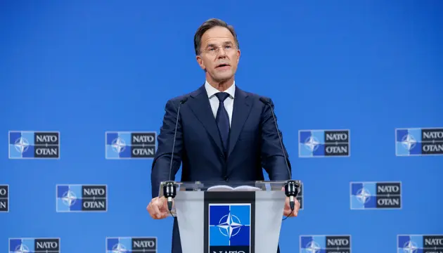 19 стран объявили о новой военной помощи Украине