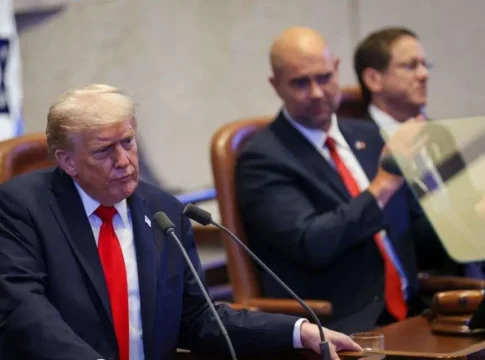 Конфликт между Кнессетом и Верховным судом: Новая глава