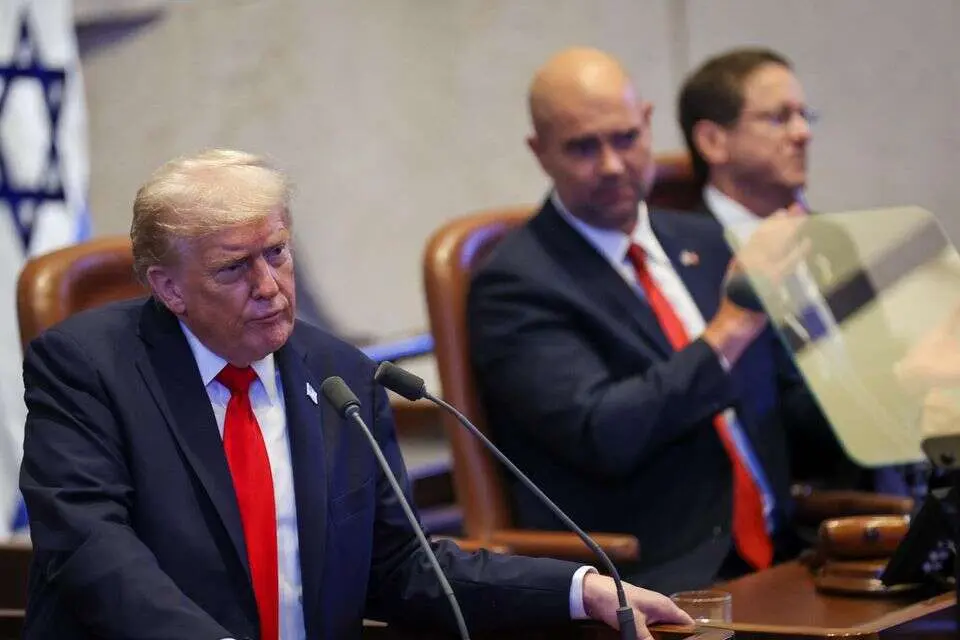 Конфликт между Кнессетом и Верховным судом: Новая глава