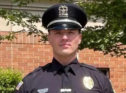 Сотрудник полиции Чикаго арестован за нарушение визового режима