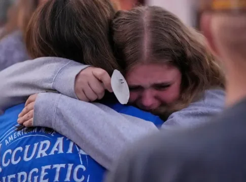 Иск на $12 миллионов подан после взрыва в Теннесси