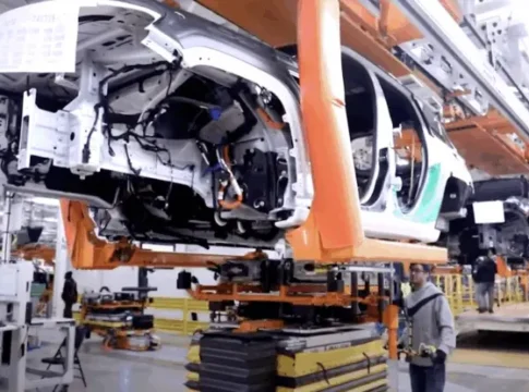 Stellantis переносит производство Jeep из Канады в США