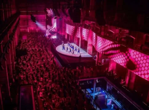 Международный фестиваль фитнеса впервые приедет в Израиль