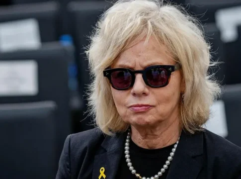 Юридическая советница правительства против законопроекта о вмешательстве в дело Нетаньяху